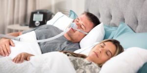 Exceptional benefits of using a CPAP machine