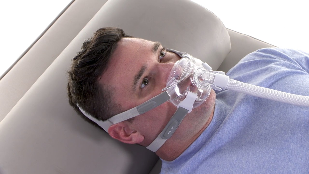 These simple CPAP masks tips will help you avoid mask problems