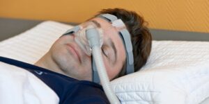Sleep Apnea Machines: Choosing the Right One for Your Needs
