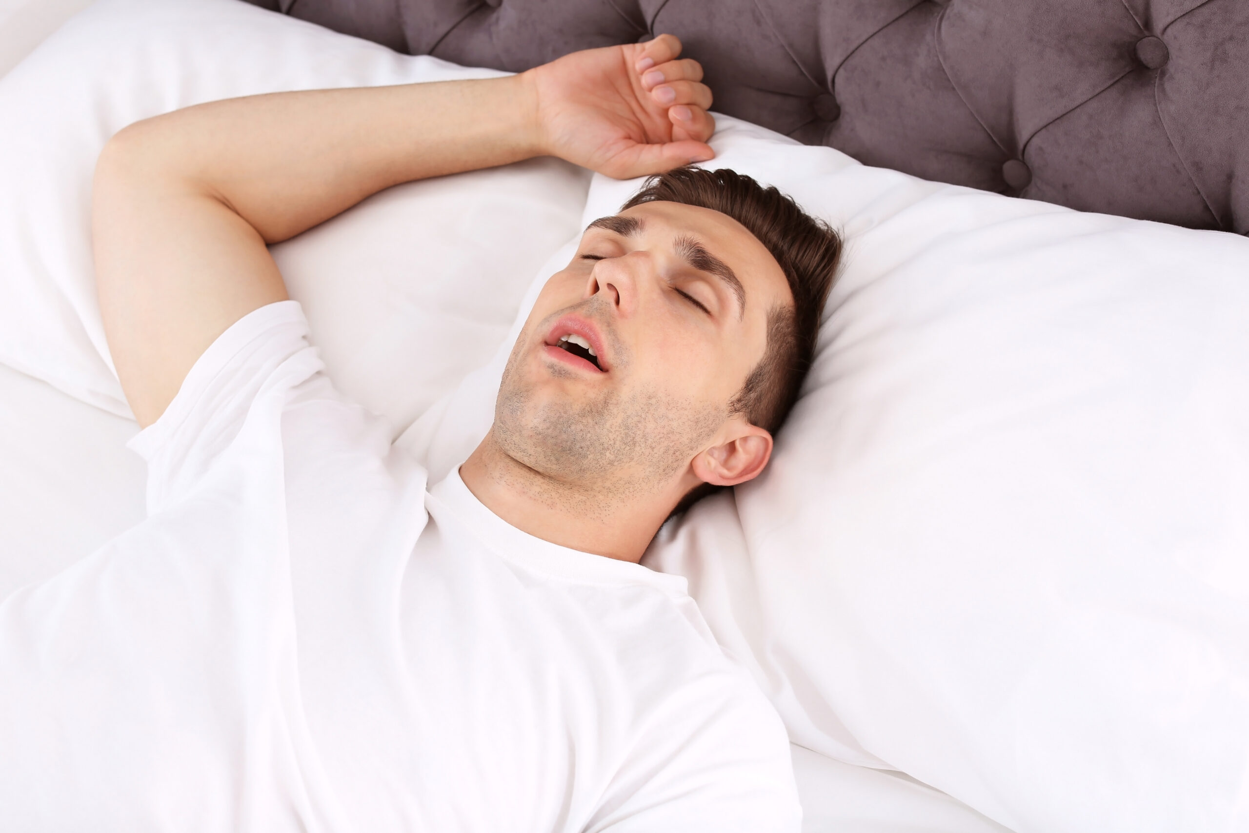 The Importance of Sleep Testing for Diagnosing Sleep Disorders