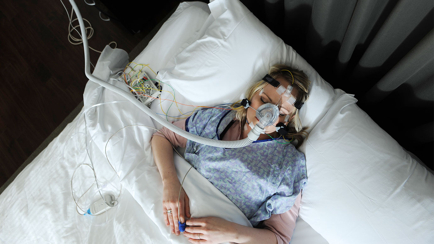 Understanding the Sleep Study Process: What to Expect